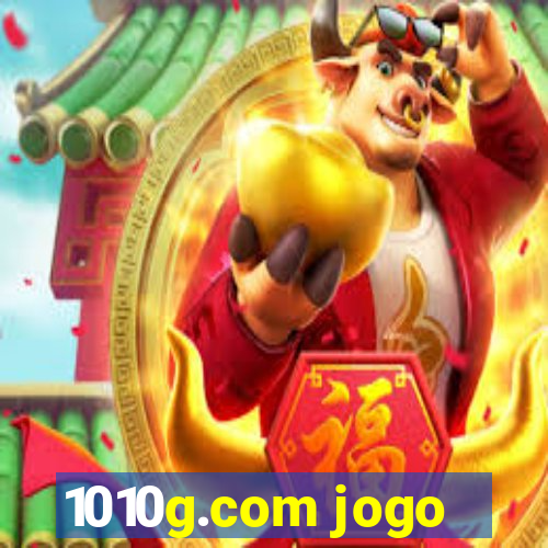 1010g.com jogo